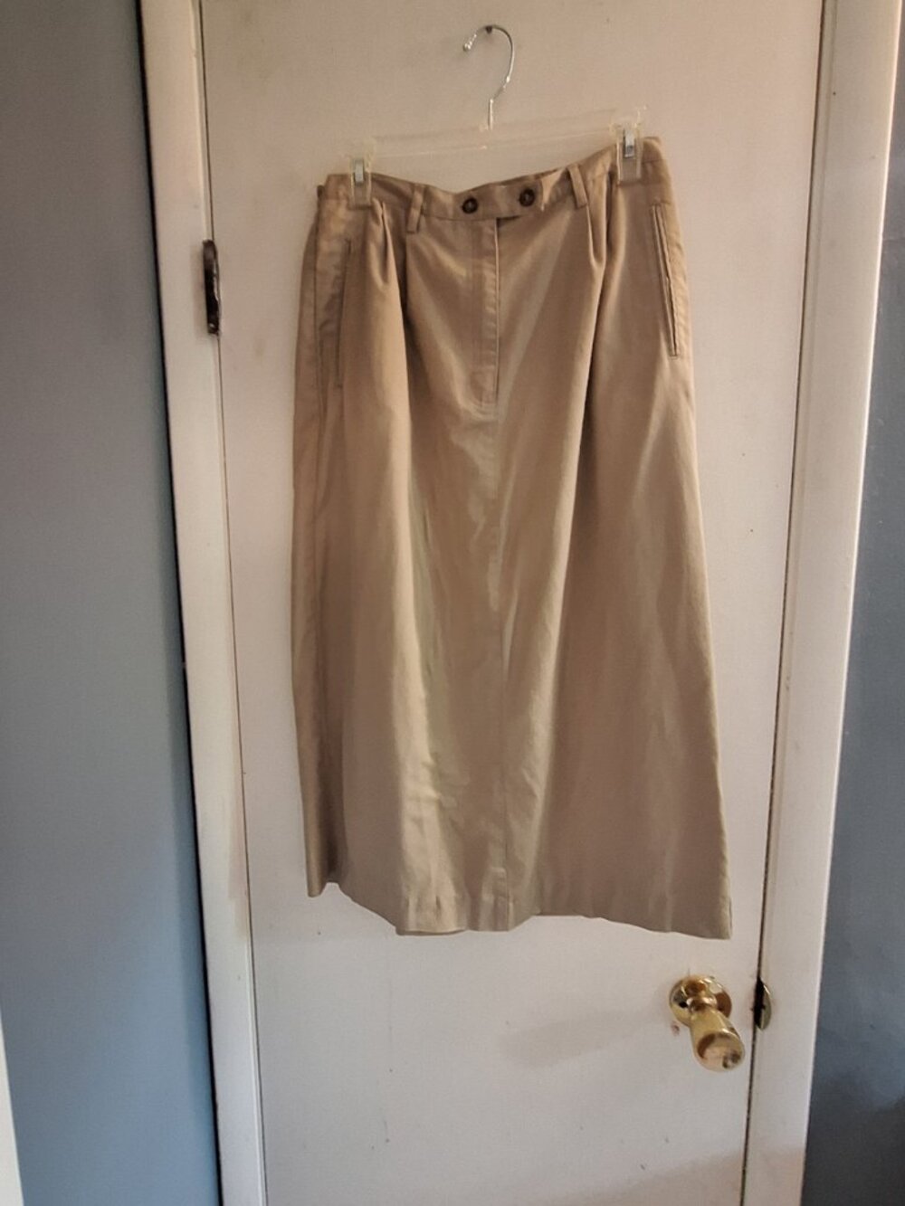 Karen Scott skirt